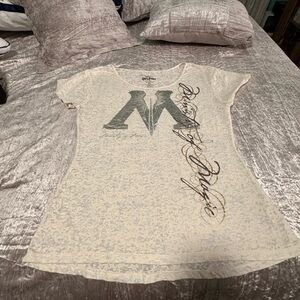 Harry Potter Ministry of Magic t shirt